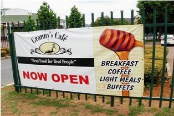 A P S Signs CC