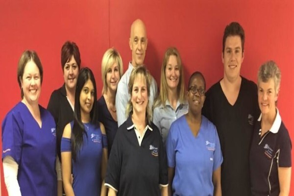 Sklaar Laidler & Associates Physiotherapists