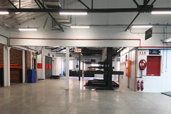 Cc Canning Cape (Pty) Ltd