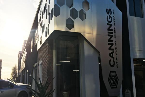 Cc Canning Cape (Pty) Ltd