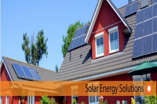 Tasol Solar Energy Solutions
