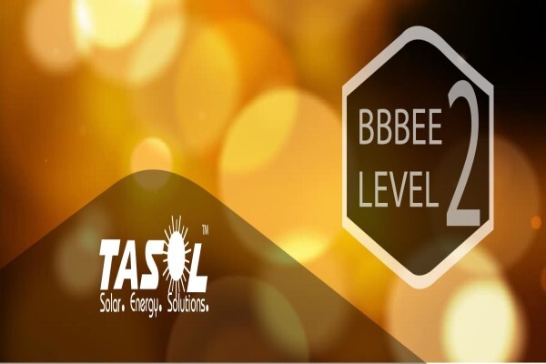 Tasol Solar Energy Solutions