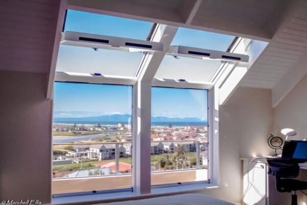 Thompson's Sun Control