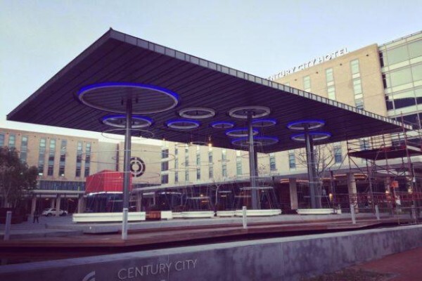 Thompson's Sun Control