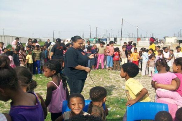 Safeline Child Abuse Treatment & Prevention Centre