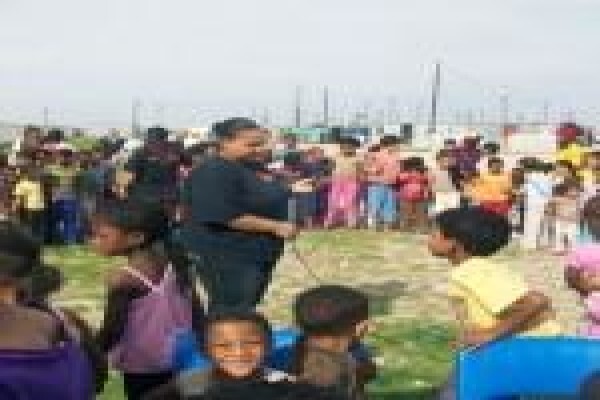 Safeline Child Abuse Treatment & Prevention Centre