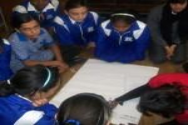 Safeline Child Abuse Treatment & Prevention Centre