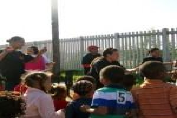 Safeline Child Abuse Treatment & Prevention Centre