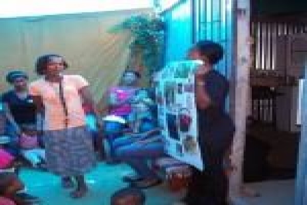 Safeline Child Abuse Treatment & Prevention Centre