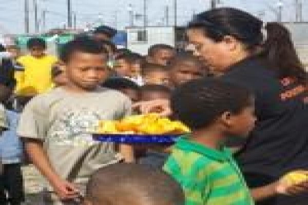Safeline Child Abuse Treatment & Prevention Centre