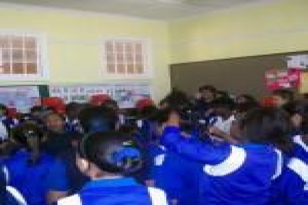 Safeline Child Abuse Treatment & Prevention Centre