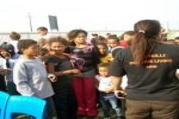 Safeline Child Abuse Treatment & Prevention Centre