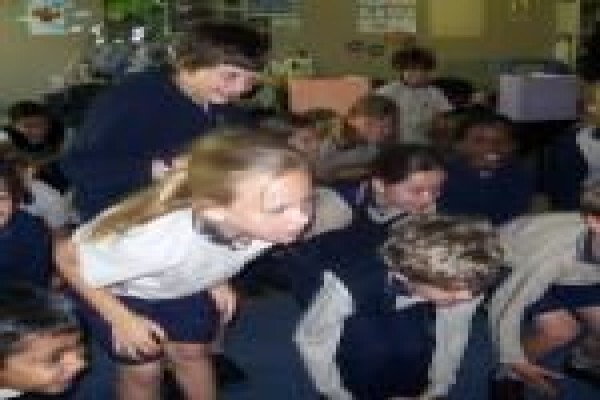 Safeline Child Abuse Treatment & Prevention Centre