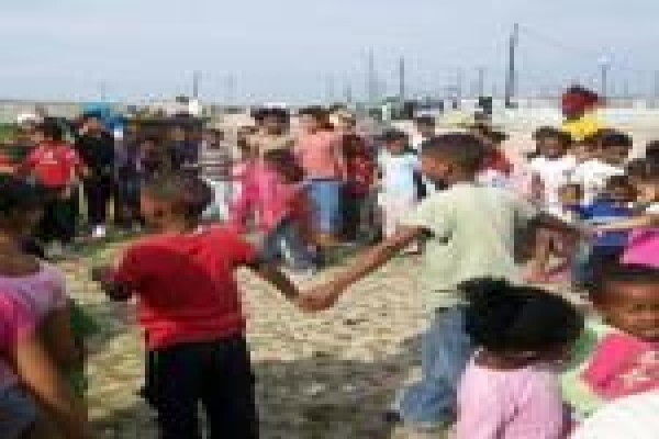 Safeline Child Abuse Treatment & Prevention Centre