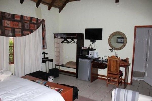 Maidenhead Country Lodge