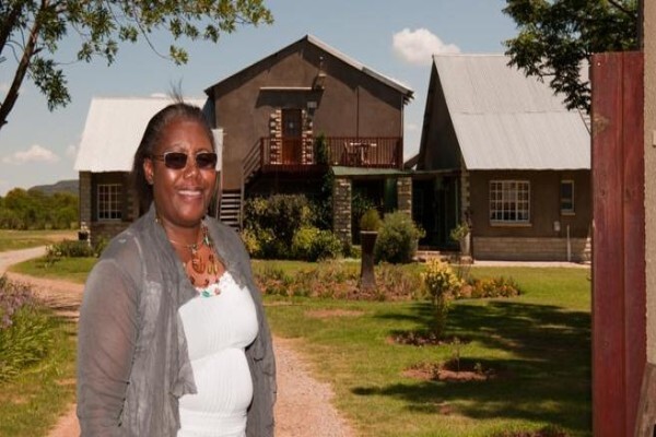 Maidenhead Country Lodge