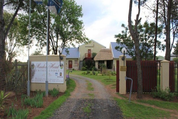 Maidenhead Country Lodge