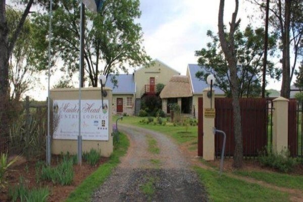 Maidenhead Country Lodge