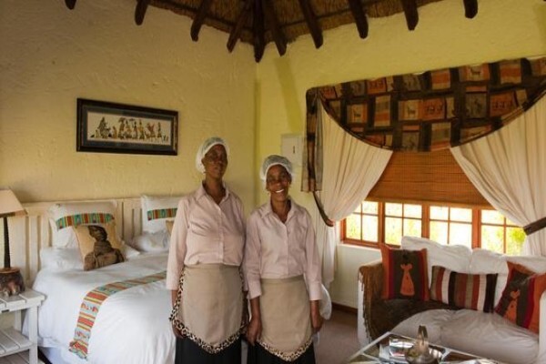 Maidenhead Country Lodge