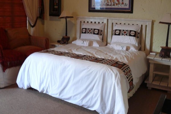 Maidenhead Country Lodge