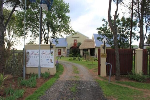 Maidenhead Country Lodge