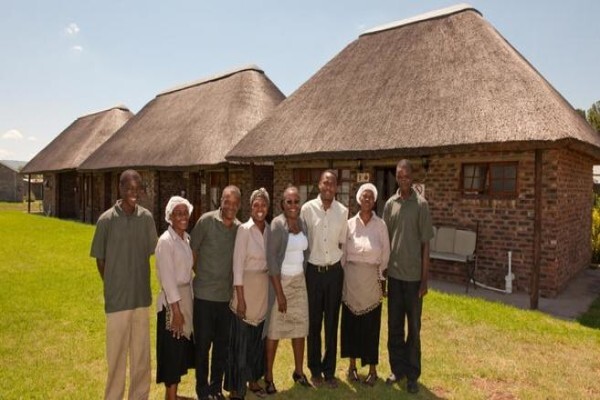 Maidenhead Country Lodge