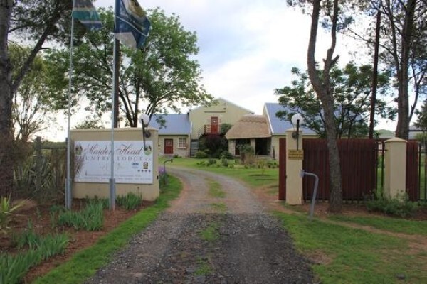 Maidenhead Country Lodge