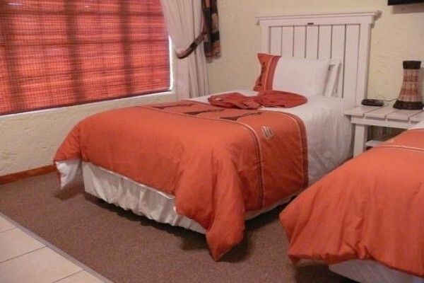 Maidenhead Country Lodge