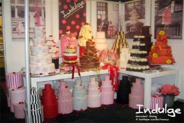 Indulge Decadent Dining & Boutique Confectionery