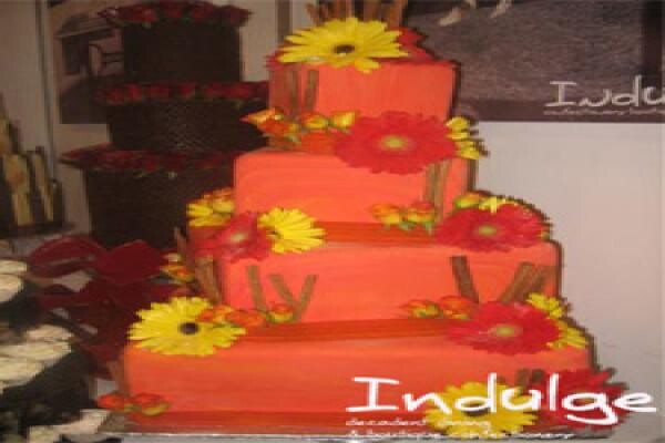 Indulge Decadent Dining & Boutique Confectionery