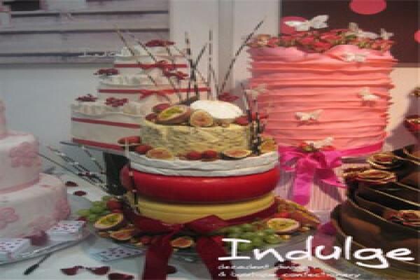 Indulge Decadent Dining & Boutique Confectionery