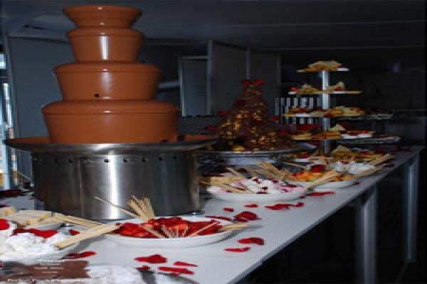 Indulge Decadent Dining & Boutique Confectionery