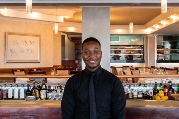 Ginger The Restaurant
