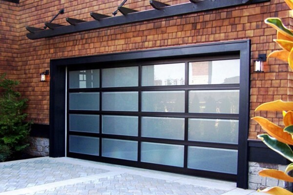 JR Aluminium & Glass