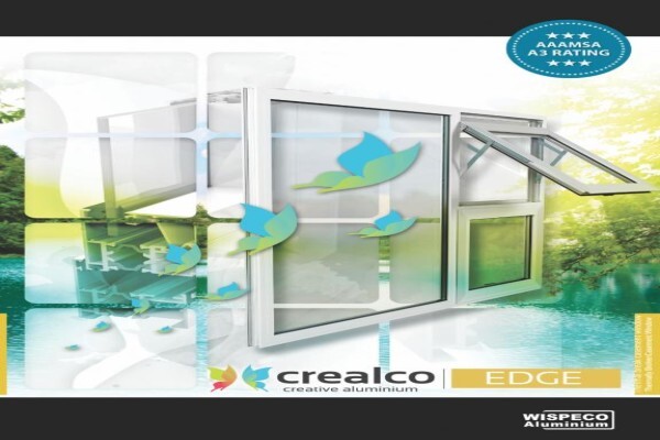 JR Aluminium & Glass