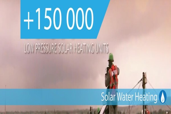 Tasol Solar CC
