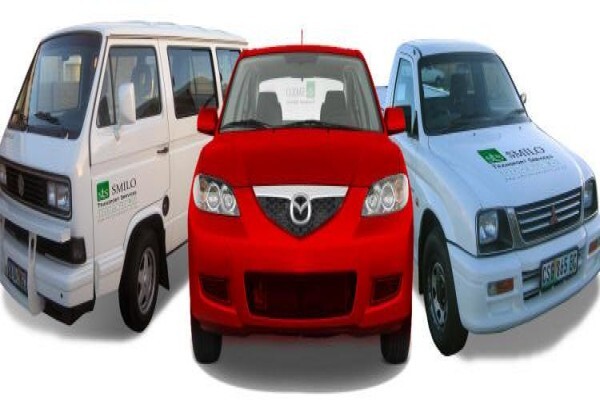Smilo Transport Services