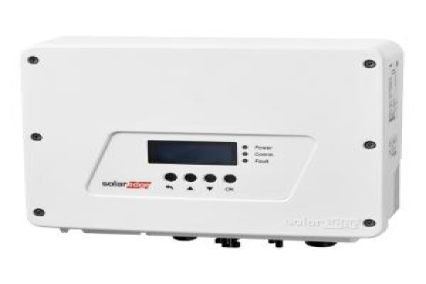 Tasol Solar CC