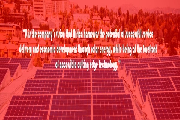 Tasol Solar CC