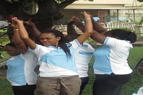 Team Building Ubuntu