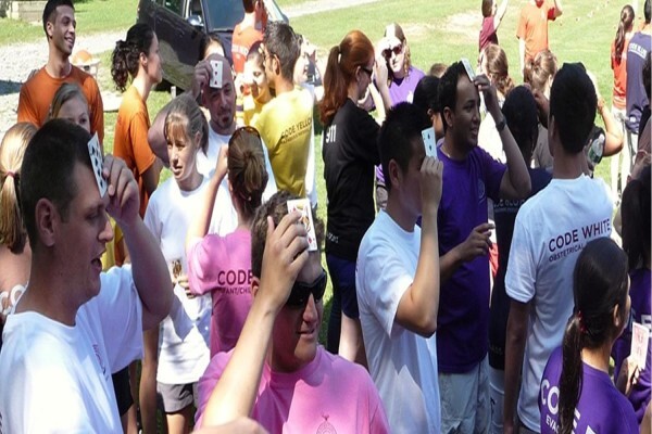 Team Building Ubuntu