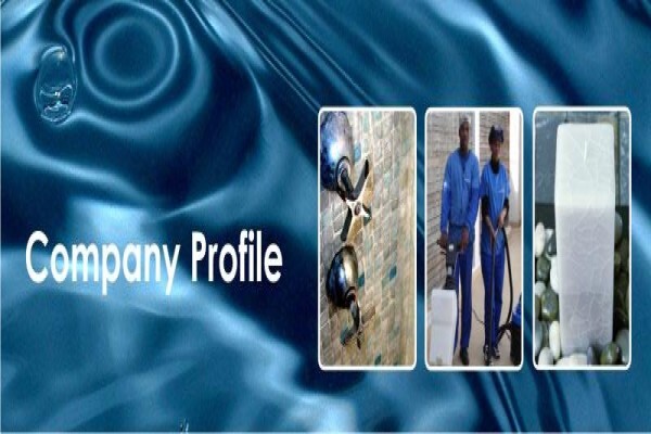 Cleaning Co The