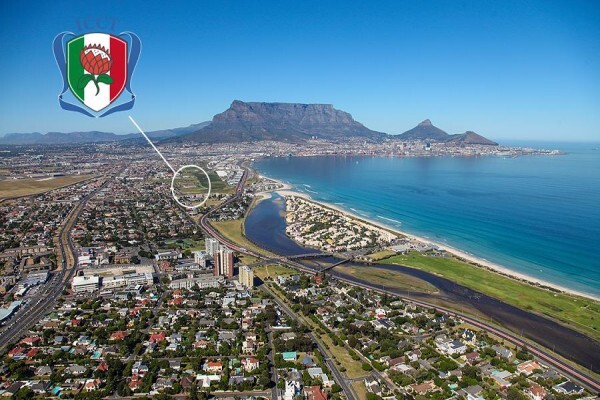Italian Club Of Cape Town