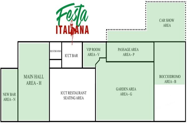 Italian Club Of Cape Town