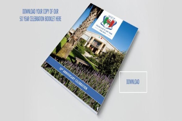 Italian Club Of Cape Town