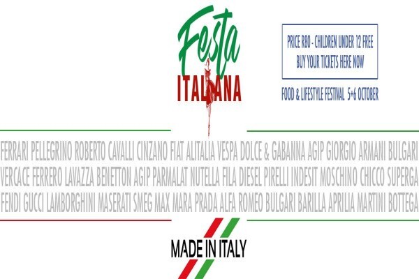 Italian Club Of Cape Town