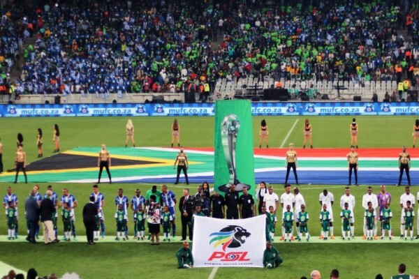 Pmb Maritzburg United Football Club