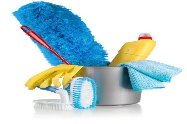 Cleaners On Call