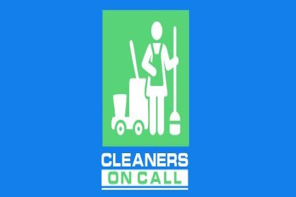 Cleaners On Call