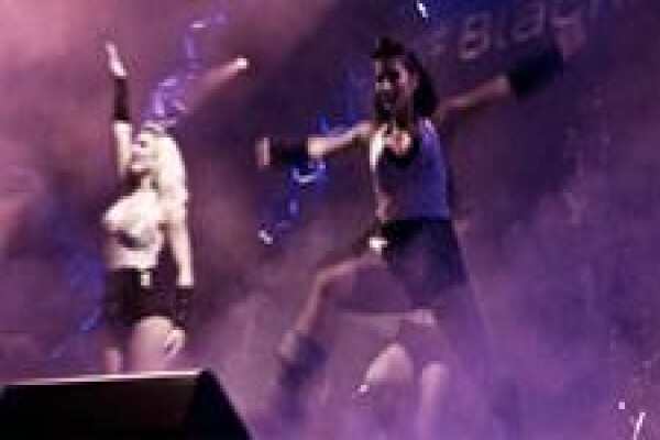 Kick Dance Productions
